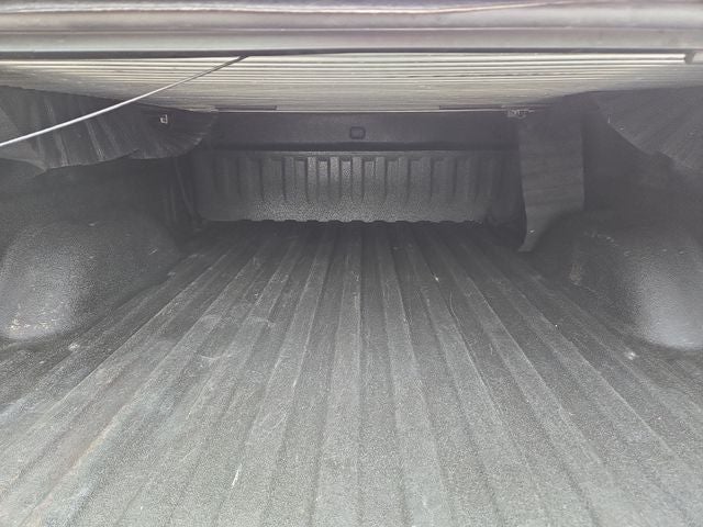 2018 Chevrolet Silverado 1500 LTZ 1LZ
