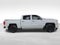 2017 Chevrolet Silverado 1500 LTZ 2LZ