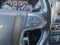 2017 Chevrolet Silverado 1500 LTZ 2LZ