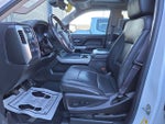 2017 Chevrolet Silverado 1500 LTZ 2LZ