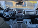 2017 Chevrolet Silverado 1500 LTZ 2LZ