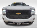 2017 Chevrolet Silverado 1500 LTZ 2LZ