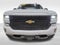 2017 Chevrolet Silverado 1500 LTZ 2LZ