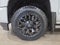 2017 Chevrolet Silverado 1500 LTZ 2LZ