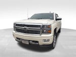 2014 Chevrolet Silverado 1500 High Country