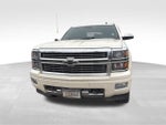 2014 Chevrolet Silverado 1500 High Country