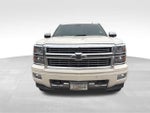 2014 Chevrolet Silverado 1500 High Country