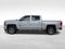 2018 Chevrolet Silverado 1500 High Country