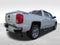 2018 Chevrolet Silverado 1500 High Country