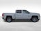 2018 Chevrolet Silverado 1500 High Country