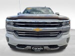 2018 Chevrolet Silverado 1500 High Country
