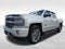 2018 Chevrolet Silverado 1500 High Country