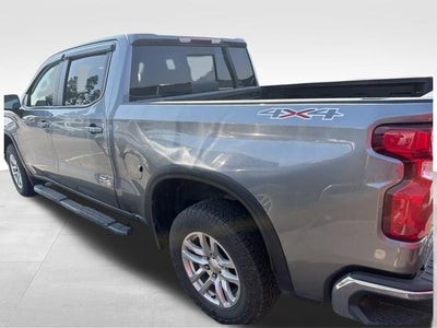 2021 Chevrolet Silverado 1500 LT LT1
