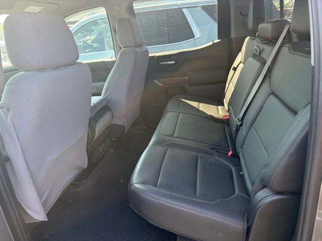 2021 Chevrolet Silverado 1500 LT LT1