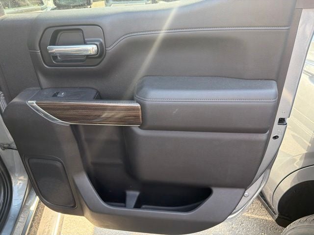 2021 Chevrolet Silverado 1500 LT LT1