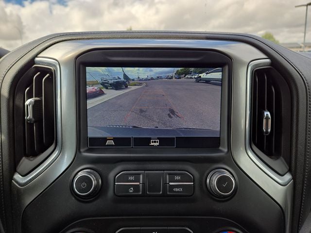 2021 Chevrolet Silverado 1500 LT LT1