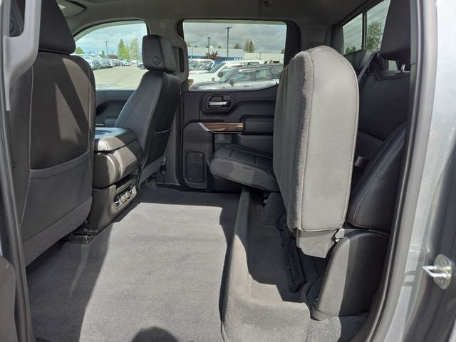 2021 Chevrolet Silverado 1500 LT LT1
