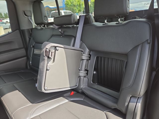 2021 Chevrolet Silverado 1500 LT LT1