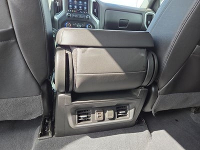 2021 Chevrolet Silverado 1500 LT LT1