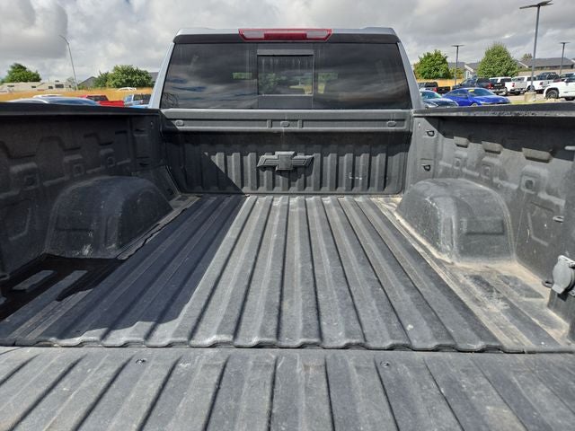 2021 Chevrolet Silverado 1500 LT LT1