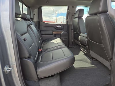 2021 Chevrolet Silverado 1500 LT LT1