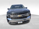 2021 Chevrolet Silverado 1500 LT LT1