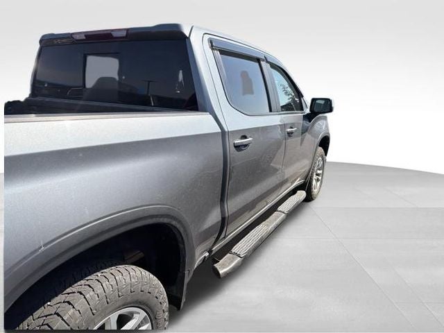 2021 Chevrolet Silverado 1500 LT LT1