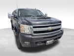 2010 Chevrolet Silverado 1500 LTZ