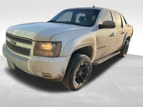 2007 Chevrolet Avalanche 1500 LT LT3