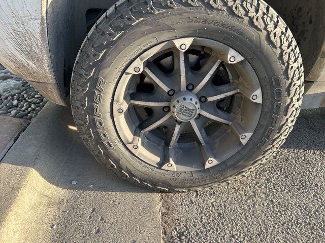 2007 Chevrolet Avalanche 1500 LT LT3