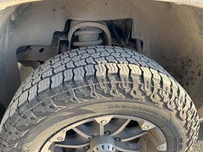 2007 Chevrolet Avalanche 1500 LT LT3