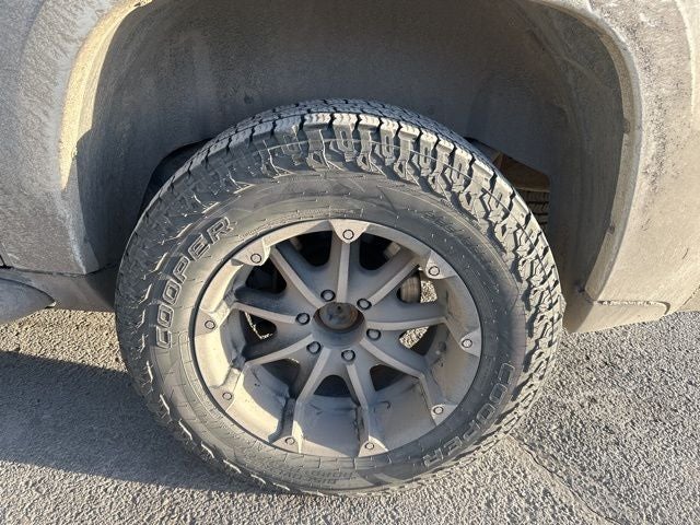 2007 Chevrolet Avalanche 1500 LT LT3