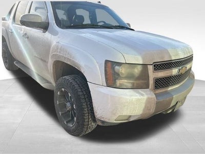 2007 Chevrolet Avalanche 1500 LT LT3
