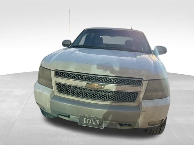 2007 Chevrolet Avalanche 1500 LT LT3