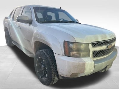 2007 Chevrolet Avalanche 1500 LT LT3