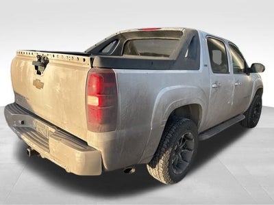 2007 Chevrolet Avalanche 1500 LT LT3