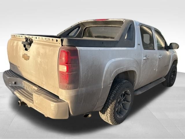 2007 Chevrolet Avalanche 1500 LT LT3