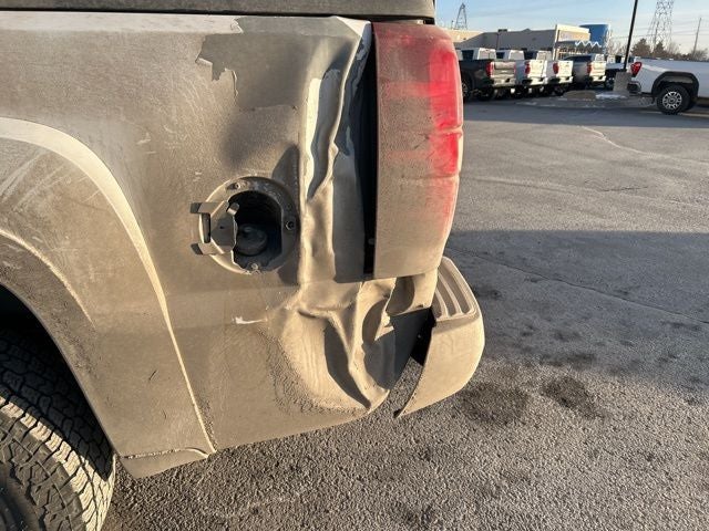 2007 Chevrolet Avalanche 1500 LT LT3