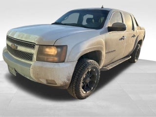 2007 Chevrolet Avalanche 1500 LT LT3