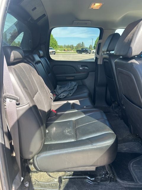 2007 Chevrolet Avalanche 1500 LT LT3