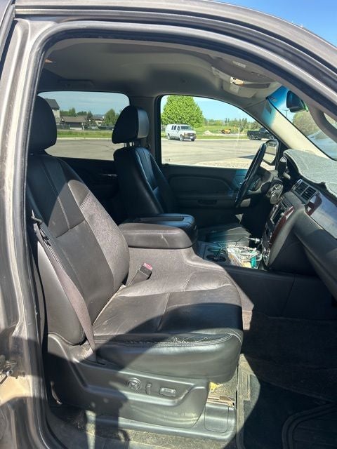 2007 Chevrolet Avalanche 1500 LT LT3