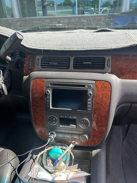 2007 Chevrolet Avalanche 1500 LT LT3
