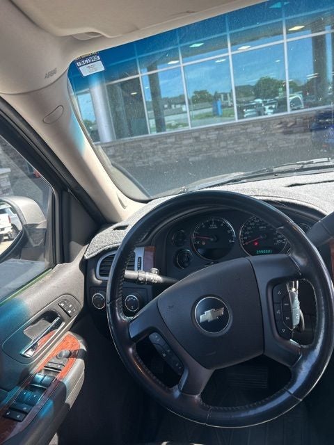 2007 Chevrolet Avalanche 1500 LT LT3