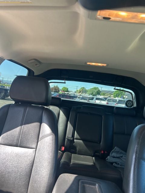 2007 Chevrolet Avalanche 1500 LT LT3