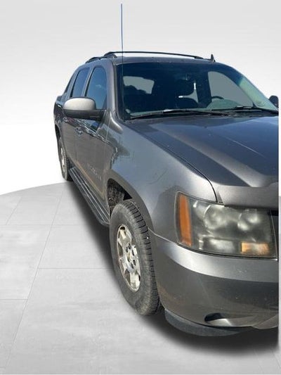 2007 Chevrolet Avalanche 1500 LT LT3