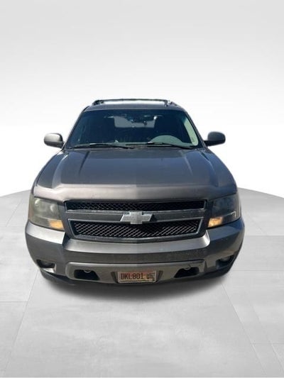2007 Chevrolet Avalanche 1500 LT LT3