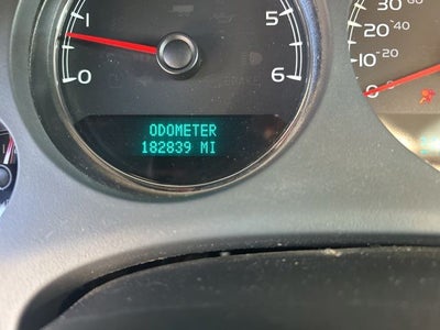 2007 Chevrolet Avalanche 1500 LT LT3