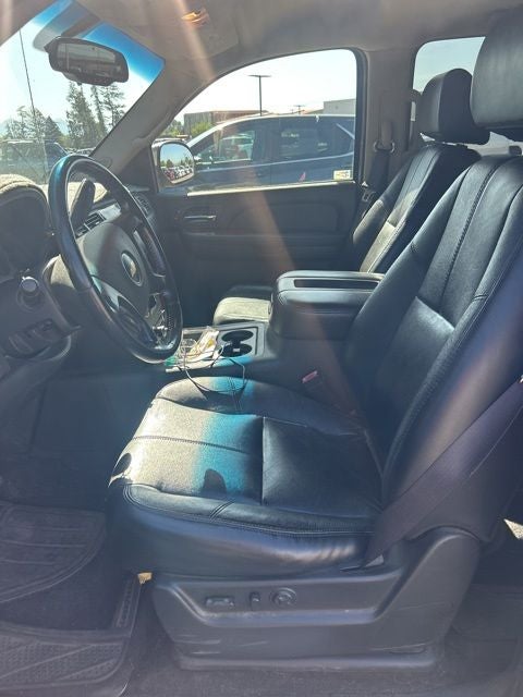 2007 Chevrolet Avalanche 1500 LT LT3