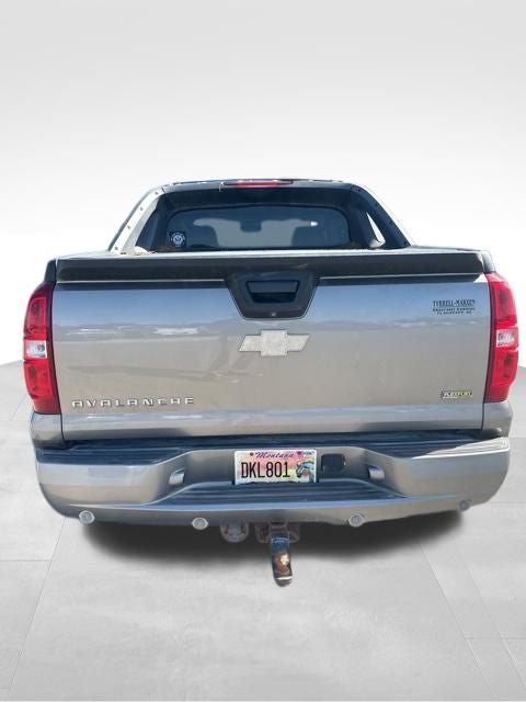 2007 Chevrolet Avalanche 1500 LT LT3