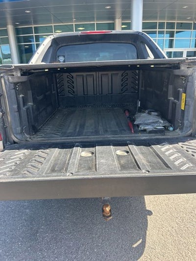2007 Chevrolet Avalanche 1500 LT LT3